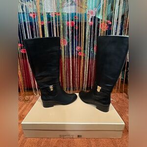 Brand new Michael Kors Riding Boots